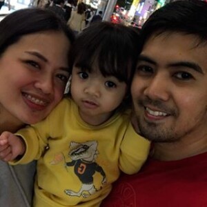 Madel Quiroz Panganiban profile icon