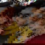 Madel Quiroz Panganiban profile icon