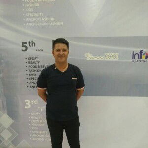 Edo Sukma profile icon