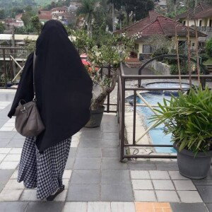 Novia Arum Widiawati profile icon