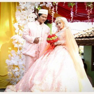 Riri Aniiesha profile icon