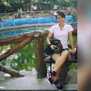 geraldine racca profile icon