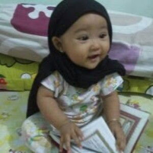 umi fathonah profile icon