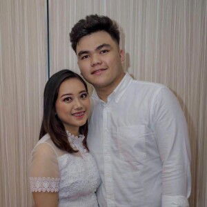 Arriane Valdez Galicia profile icon