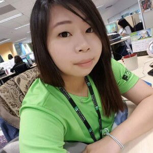 Yvonne Lim profile icon