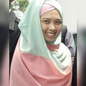 MRatnayeli Syari profile icon