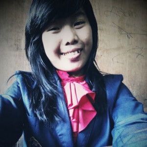 Jeni Tha profile icon