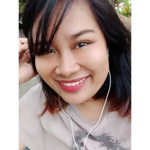 Ma Bernadette Martin Murata profile icon