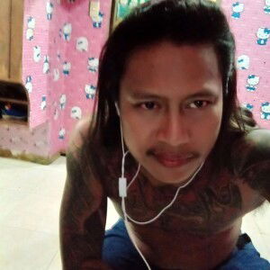 Kenneth Roxas profile icon