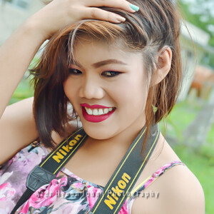 Gashing leigh profile icon