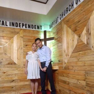 Ronabel Evangelio profile icon