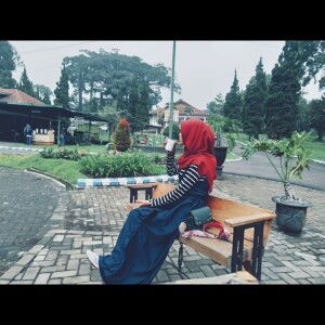 Nurwulan Febriana profile icon