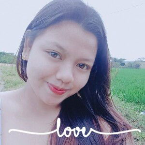 Dimple Kate Vicente profile icon