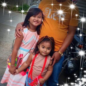 Manilyn Torres Asis profile icon