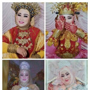 Purianthy Nasaru profile icon