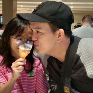 Joviechinita Garcia profile icon