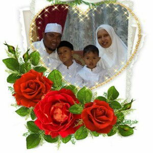 Nur Aida profile icon