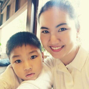 Jiraporn Songcharoen profile icon