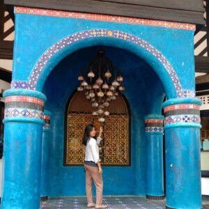 Neng Susii Adjah profile icon