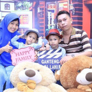 Sulthan Muhammad Alfathi profile icon