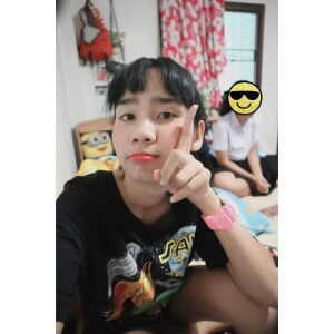 นัทตี้ จ้า profile icon