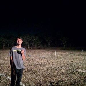 Herru Pramono profile icon