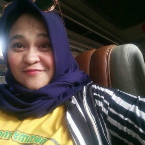 Mariah habibah profile icon