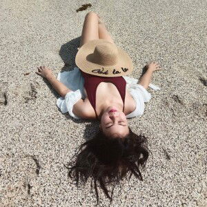 Kim Pondivida Guerrero profile icon