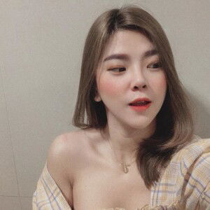 Gingty Wiangwiset profile icon