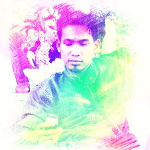 Agung Widodo profile icon