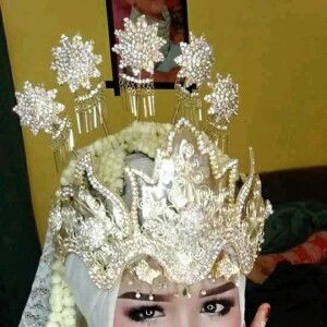 Anggraeni Aan profile icon