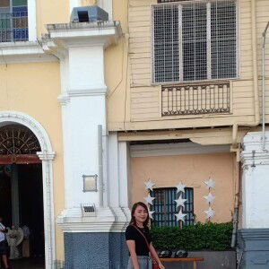 Jessica Cruz profile icon