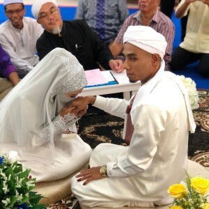 Ana Md Ariff profile icon