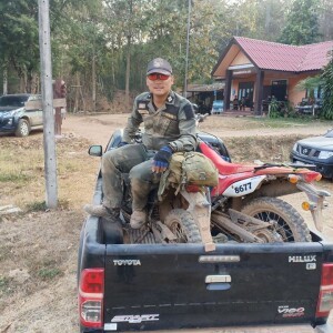 Nutthawaroad Singthong profile icon