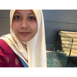 Munirah Dianuddin profile icon