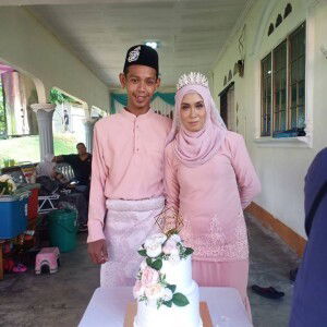 Noraziah Azie profile icon