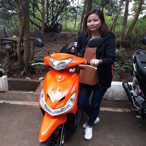 Abigail Paule profile icon