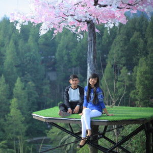 Ana Sinaga profile icon