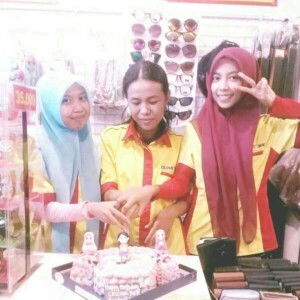 Tika Mancok Grapyak profile icon