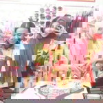 Tika Mancok Grapyak profile icon