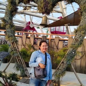 Utary Abhy profile icon