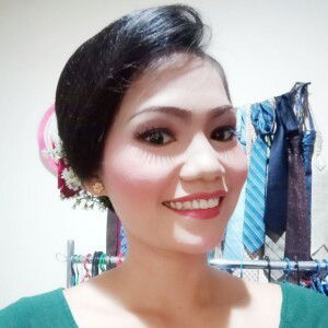 Fitriani Lumbangaol profile icon