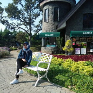 Nurul Amalia Rizkiyah profile icon