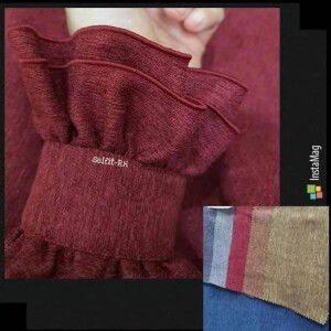 Ummu Ahmad profile icon