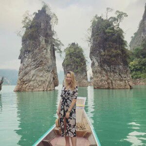 Anny Paramata profile icon