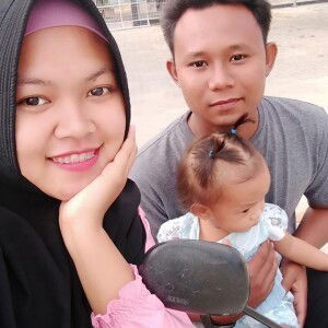 Hairunnisa Usman profile icon