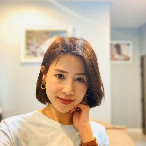 Pornpimon Sriyod profile icon