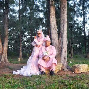 Amaluddin profile icon