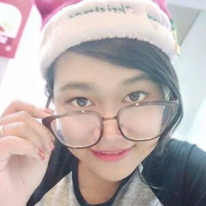 Niken Ayu S profile icon