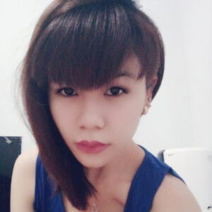 Josephine Tjhin profile icon